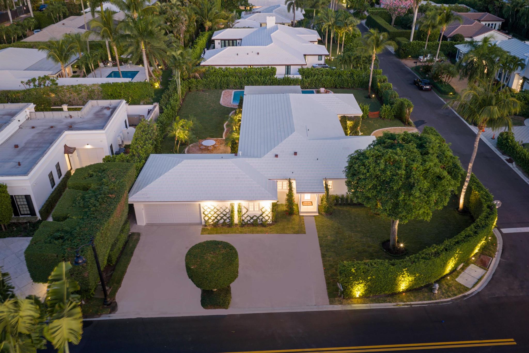 ALLARD SUB P B IN - Residential