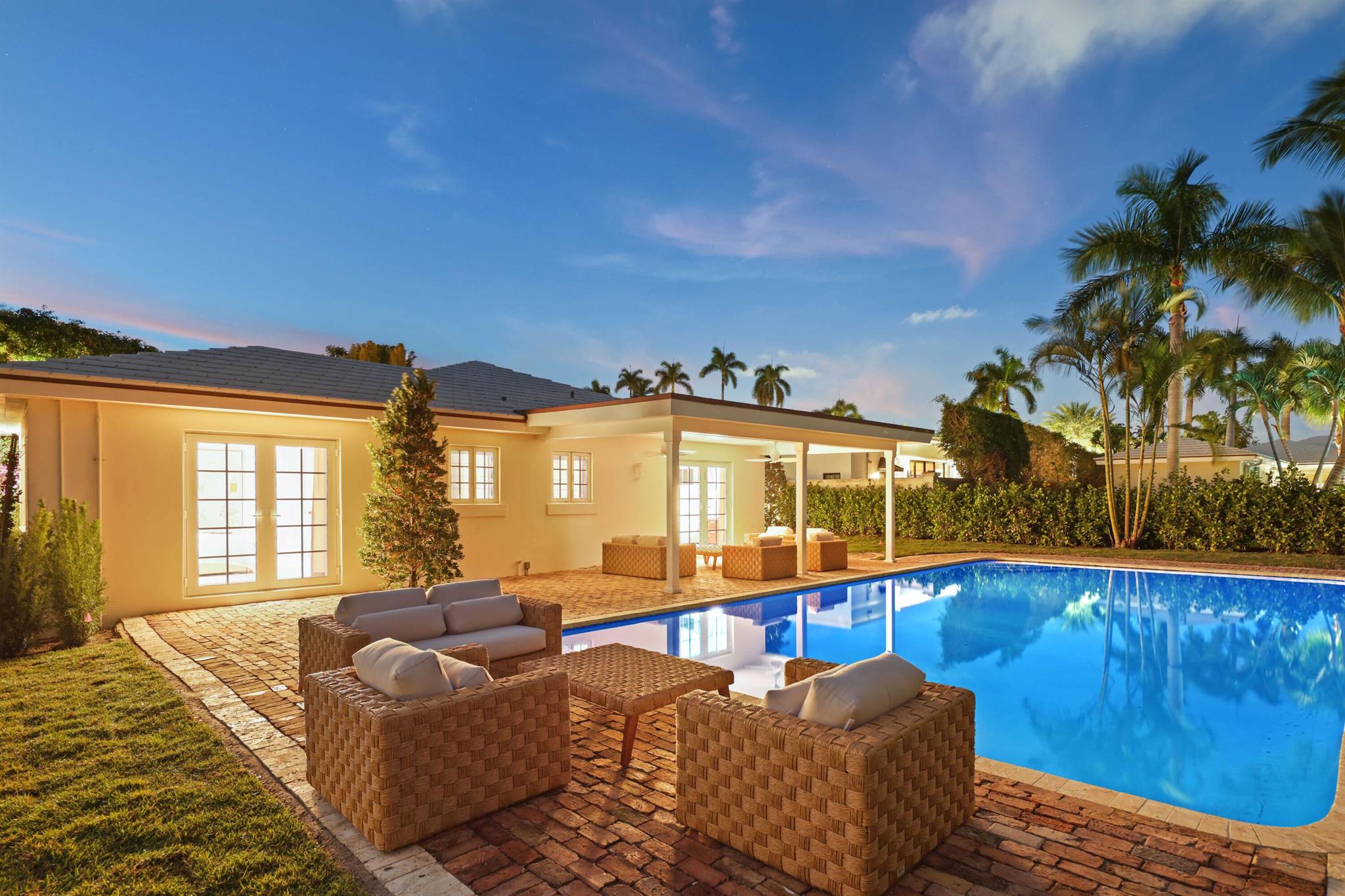 ALLARD SUB P B IN - Residential