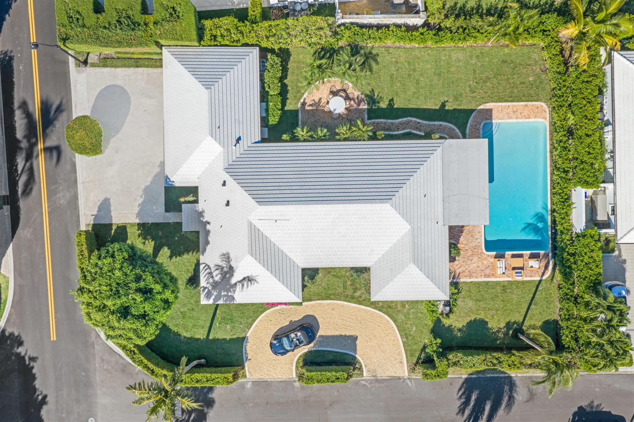 ALLARD SUB P B IN - Residential