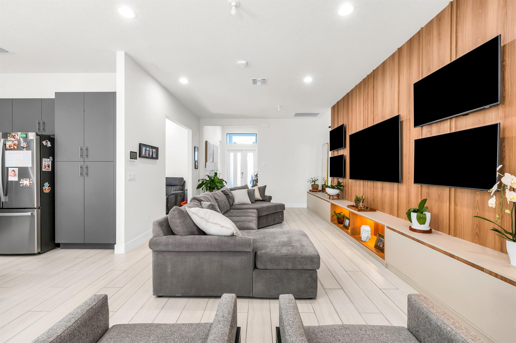 TOSCANA ISLES PUD PL - Residential