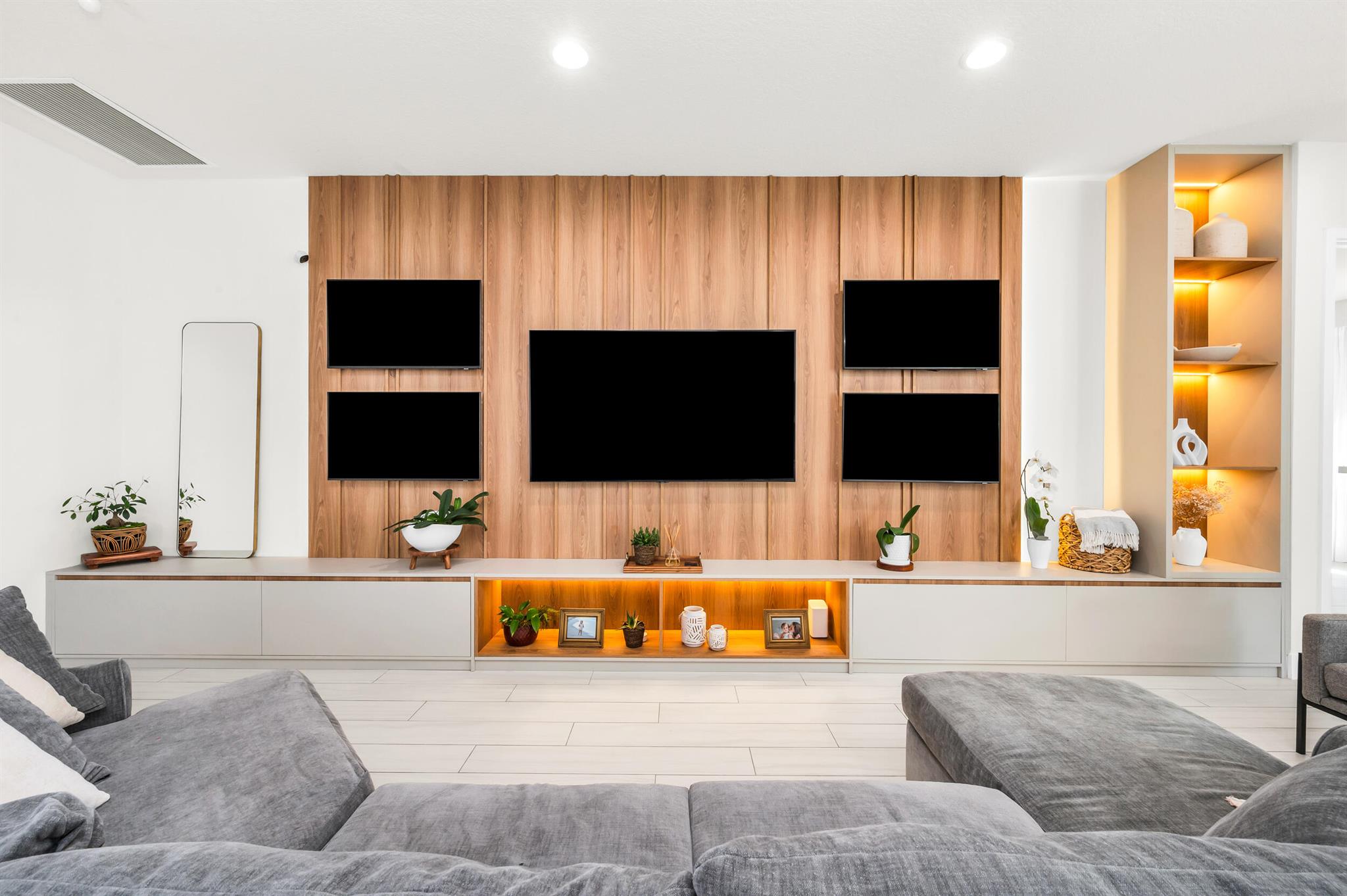 TOSCANA ISLES PUD PL - Residential