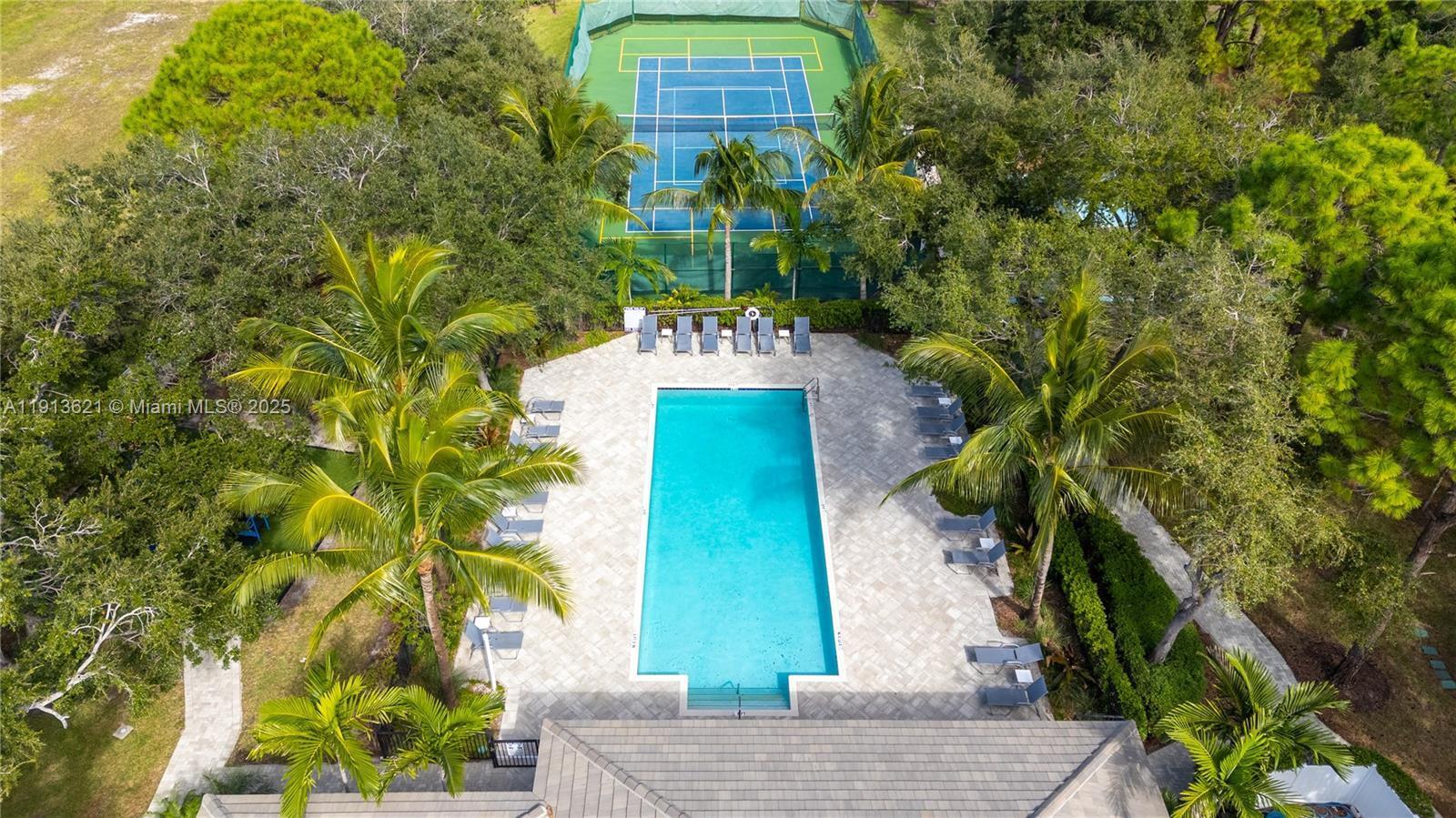 TOSCANA ISLES PUD PL - Residential