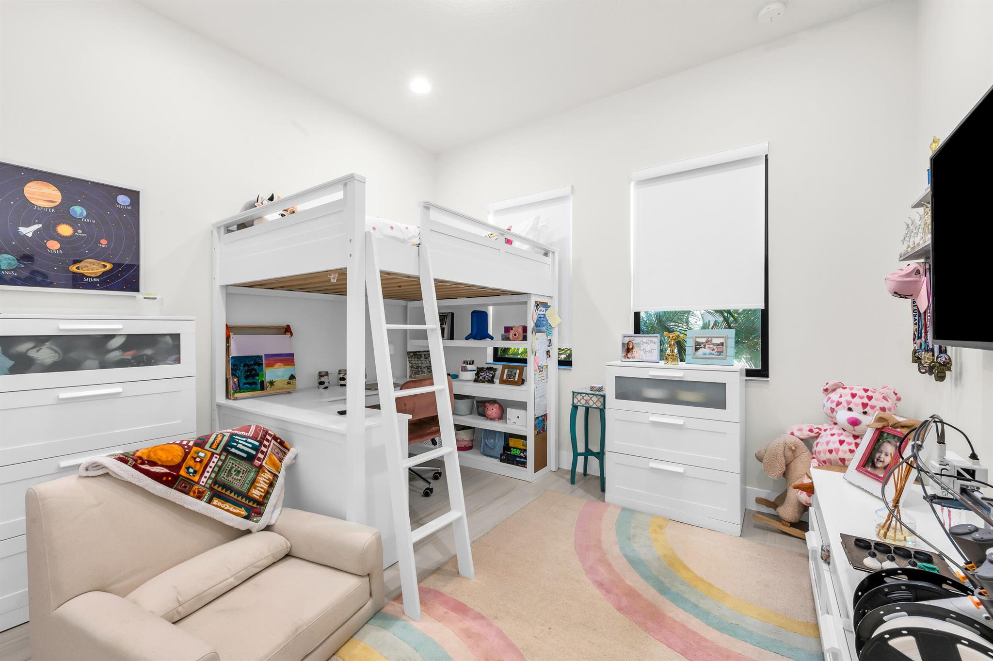 TOSCANA ISLES PUD PL - Residential