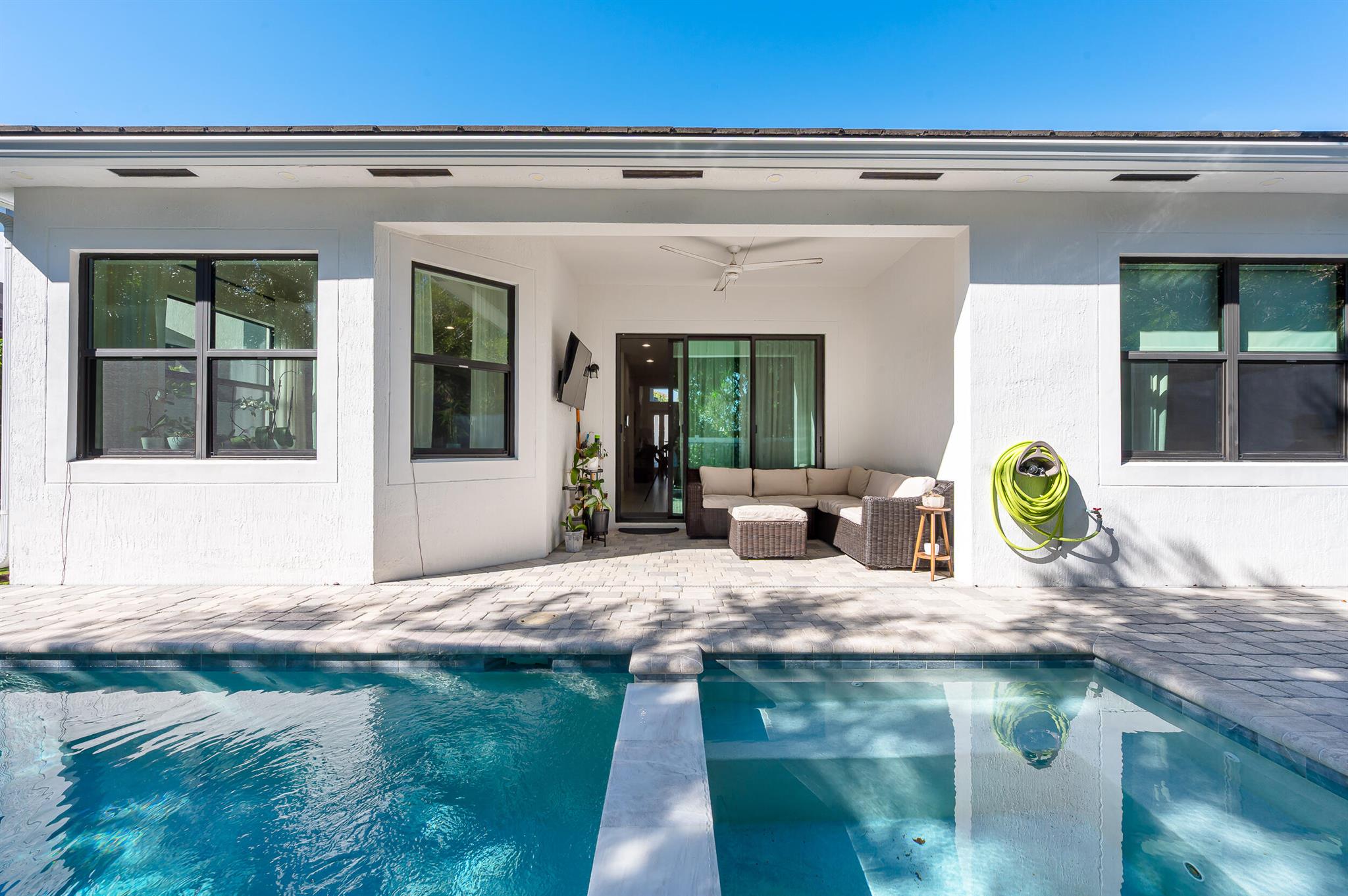 TOSCANA ISLES PUD PL - Residential