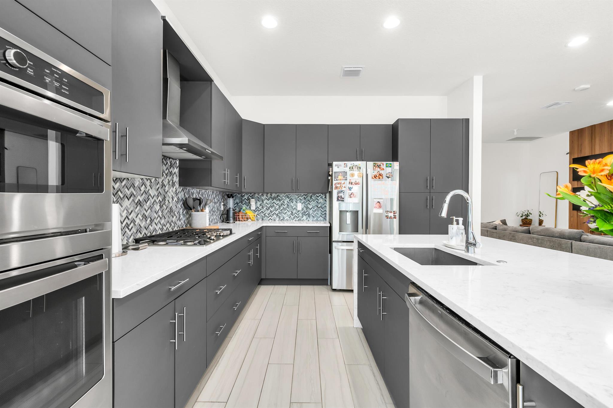 TOSCANA ISLES PUD PL - Residential