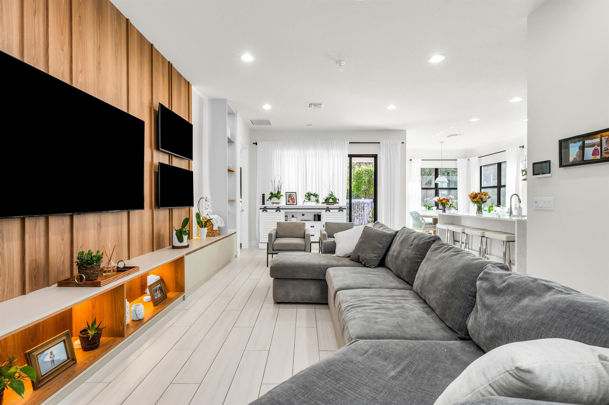 TOSCANA ISLES PUD PL - Residential