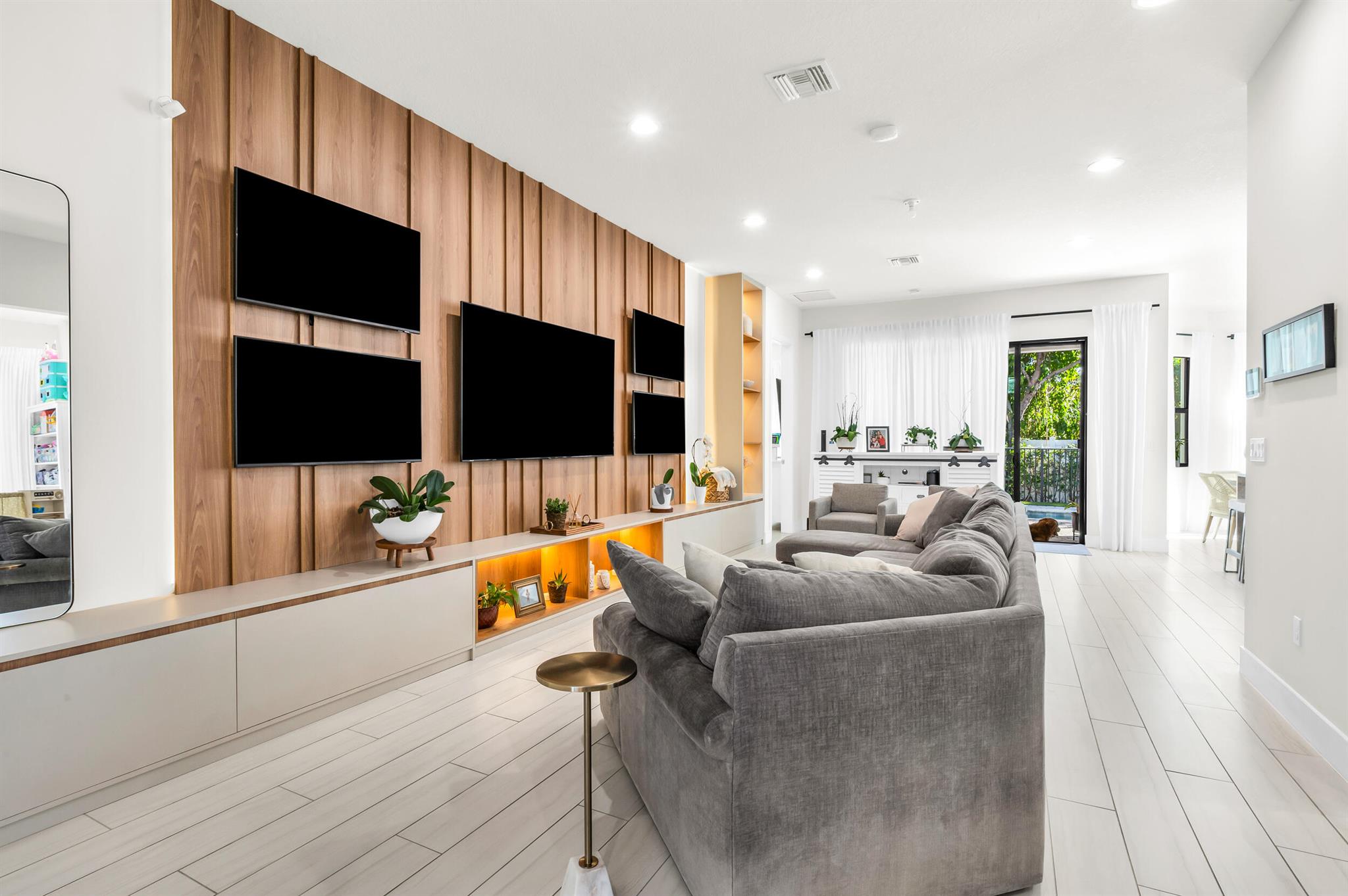 TOSCANA ISLES PUD PL - Residential