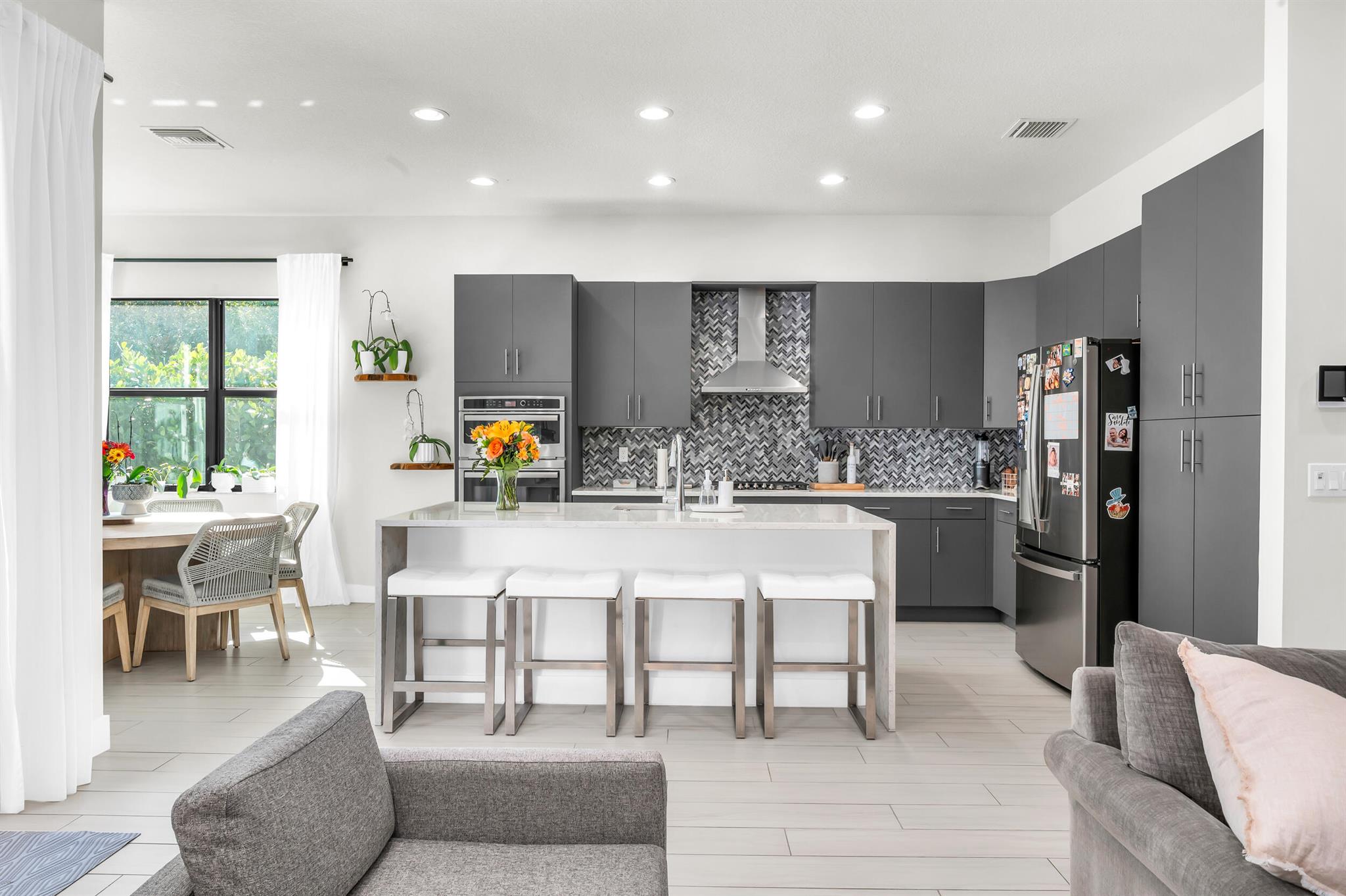 TOSCANA ISLES PUD PL - Residential