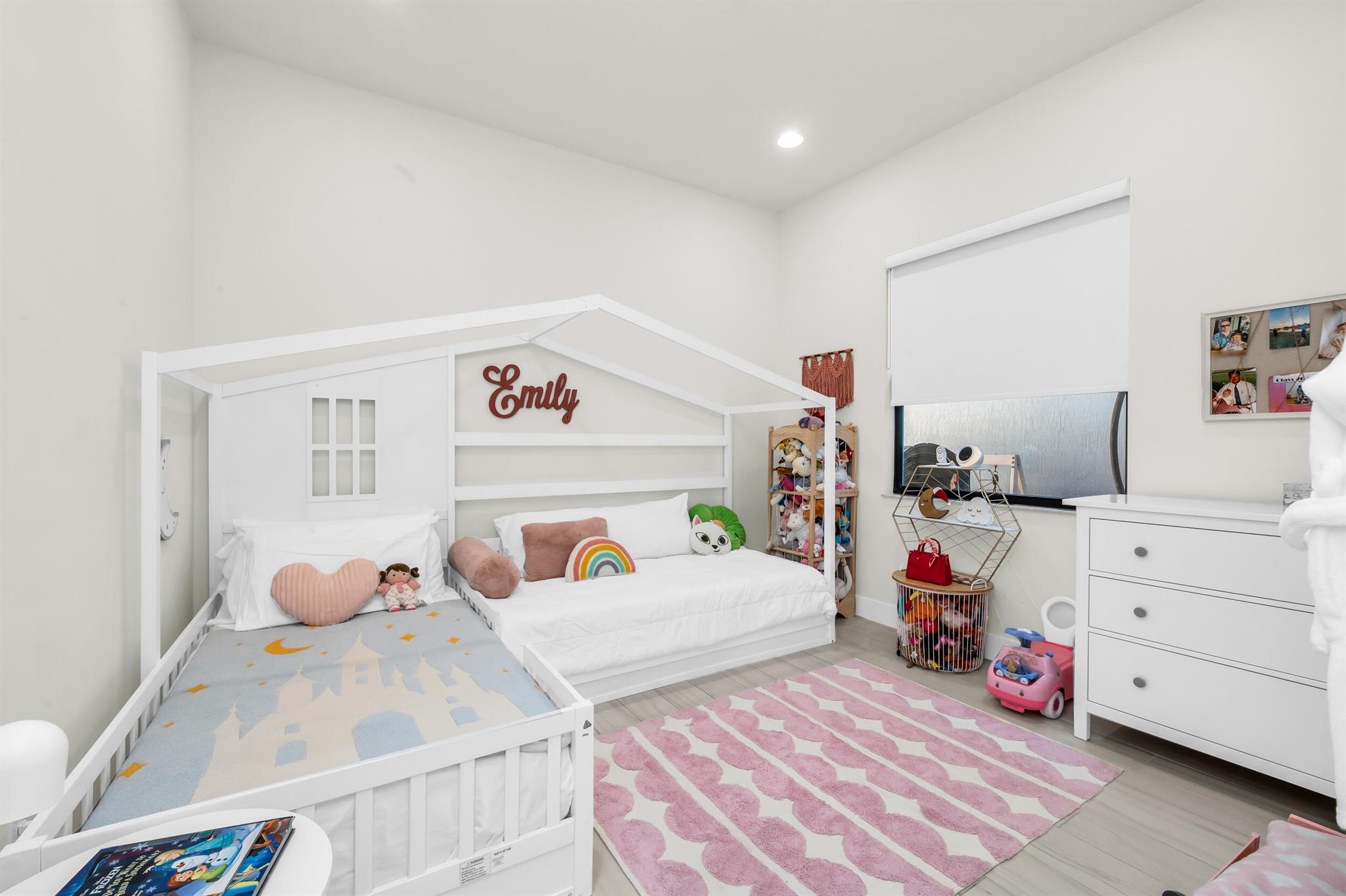 TOSCANA ISLES PUD PL - Residential