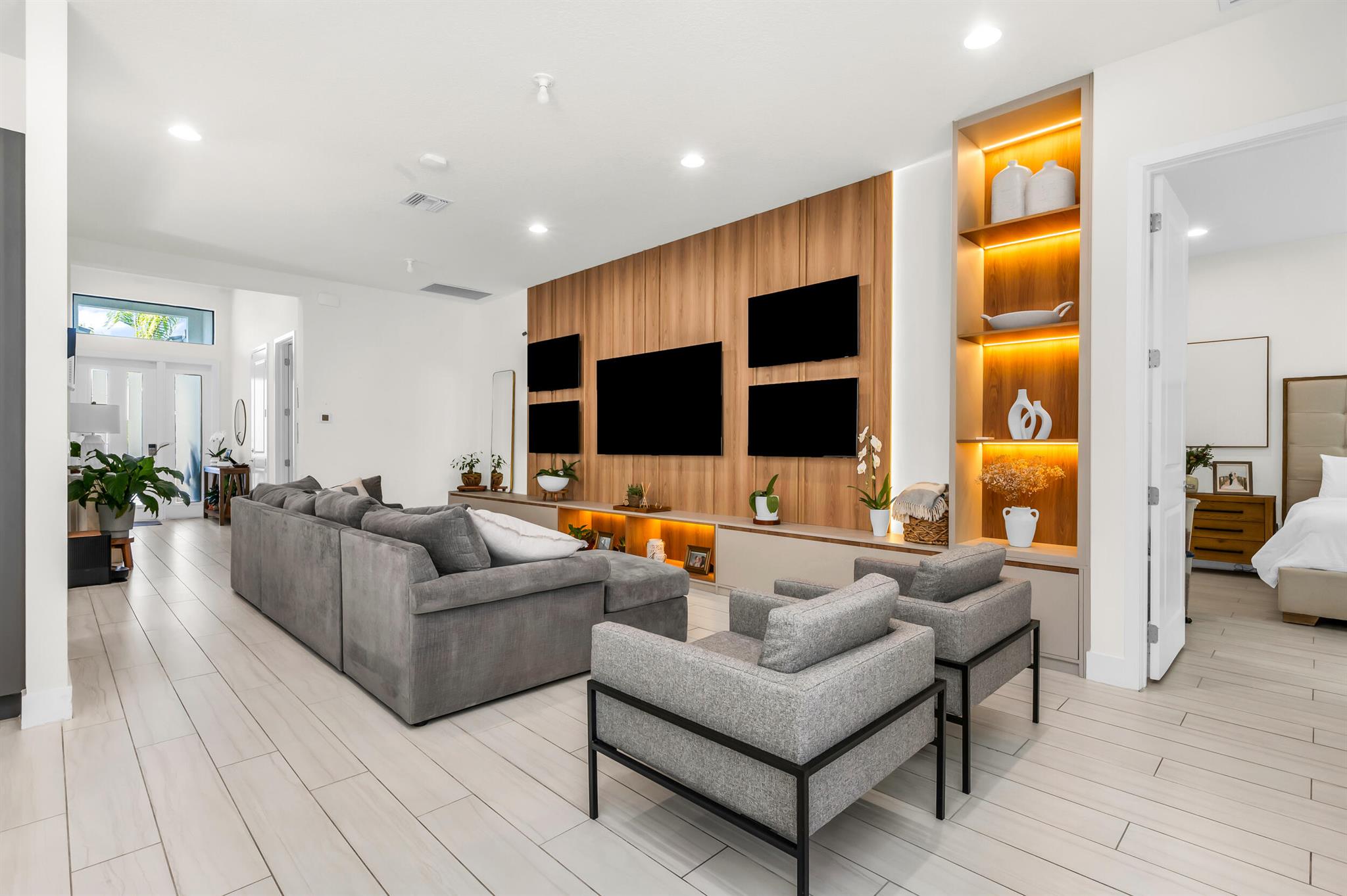 TOSCANA ISLES PUD PL - Residential