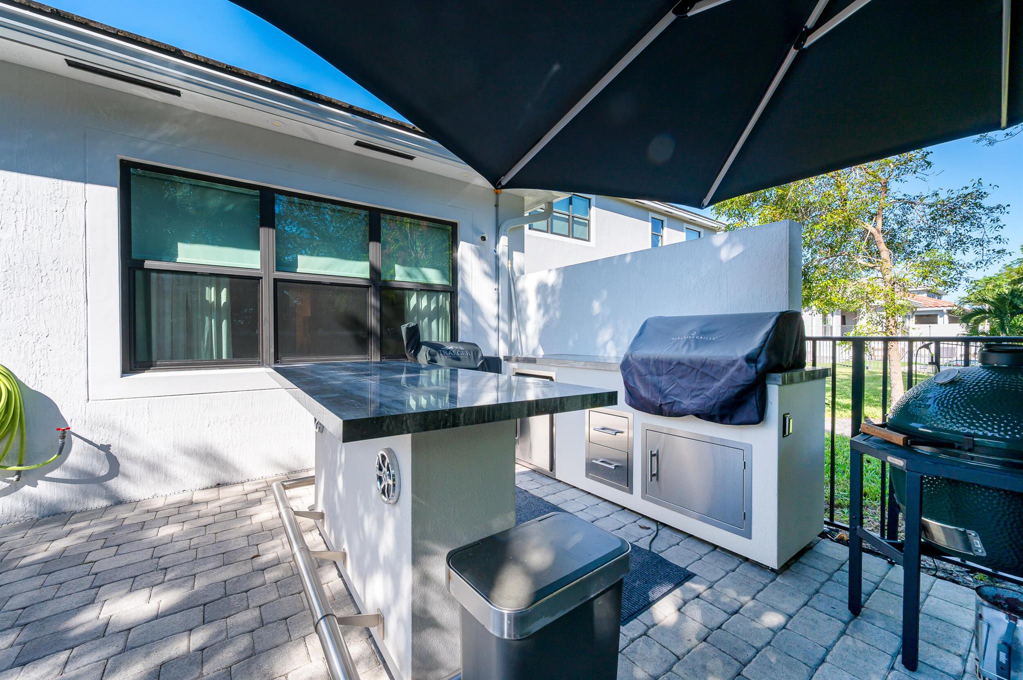 TOSCANA ISLES PUD PL - Residential