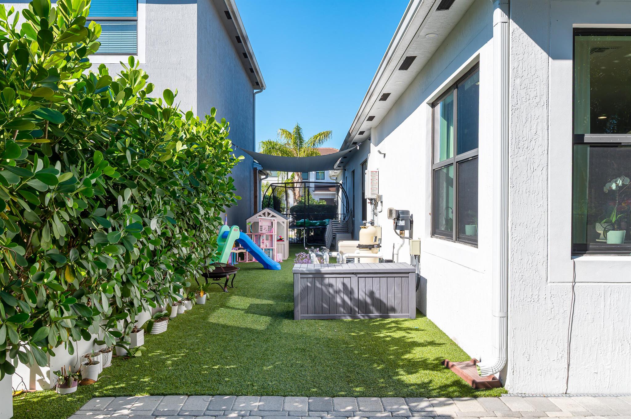 TOSCANA ISLES PUD PL - Residential