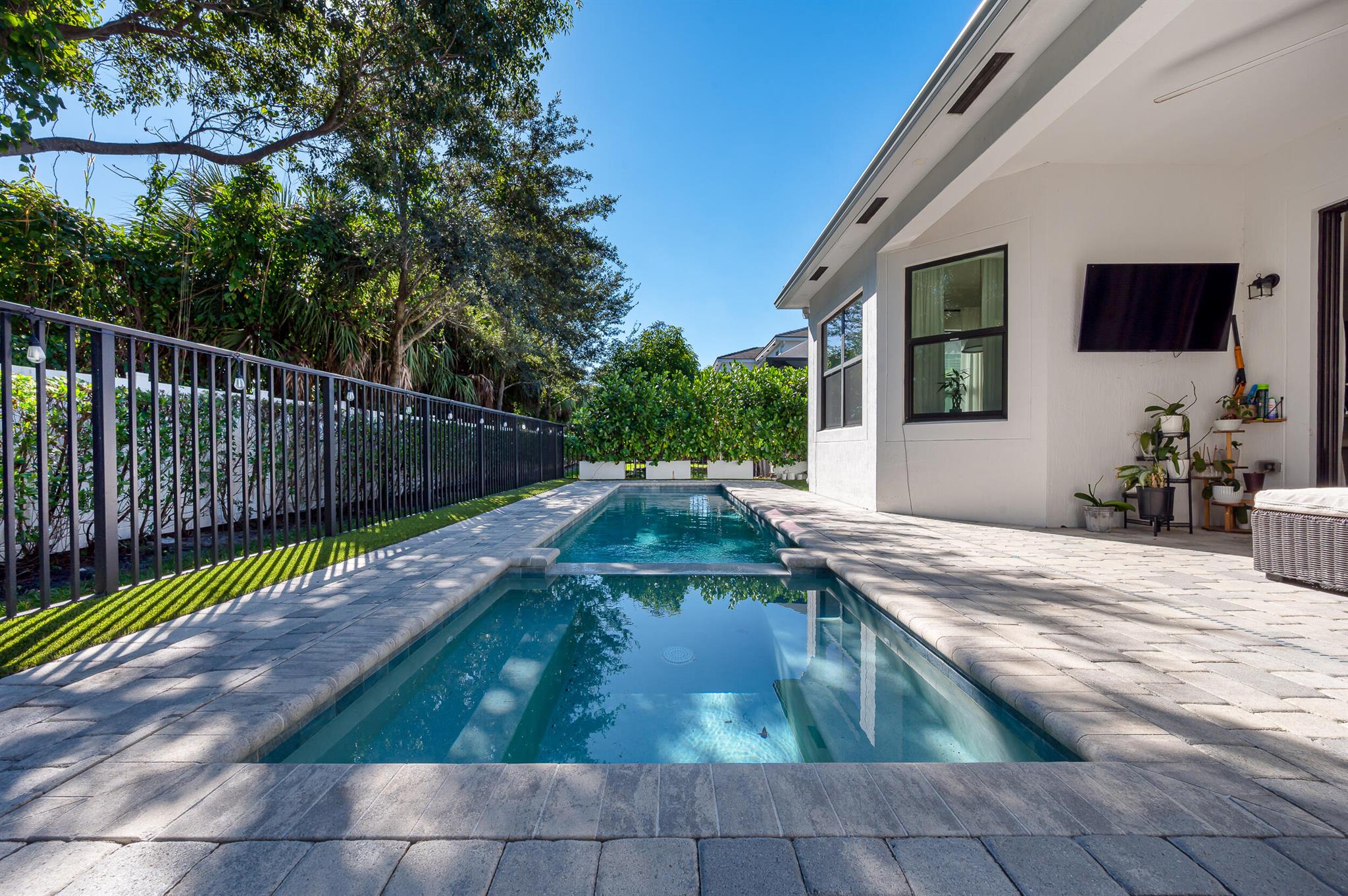 TOSCANA ISLES PUD PL - Residential