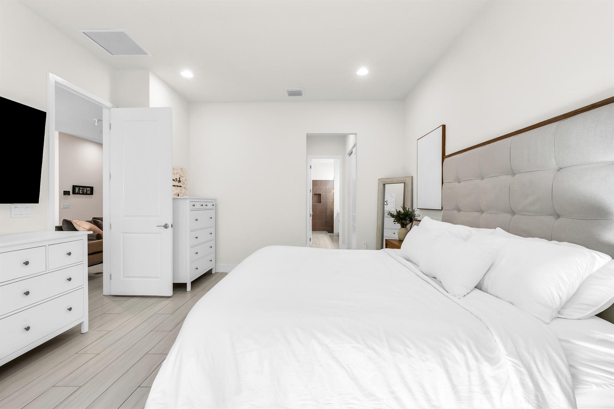 TOSCANA ISLES PUD PL - Residential