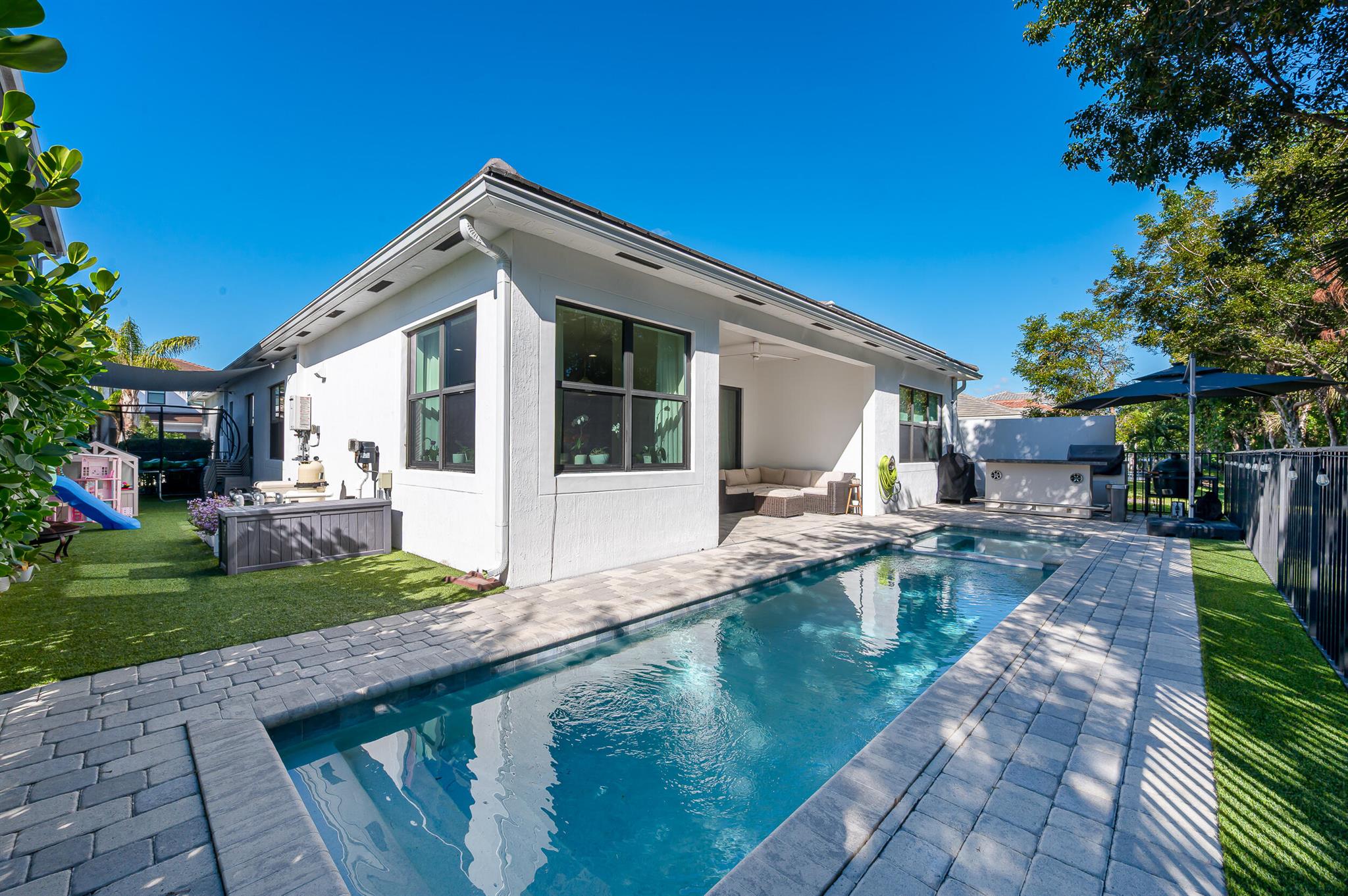 TOSCANA ISLES PUD PL - Residential