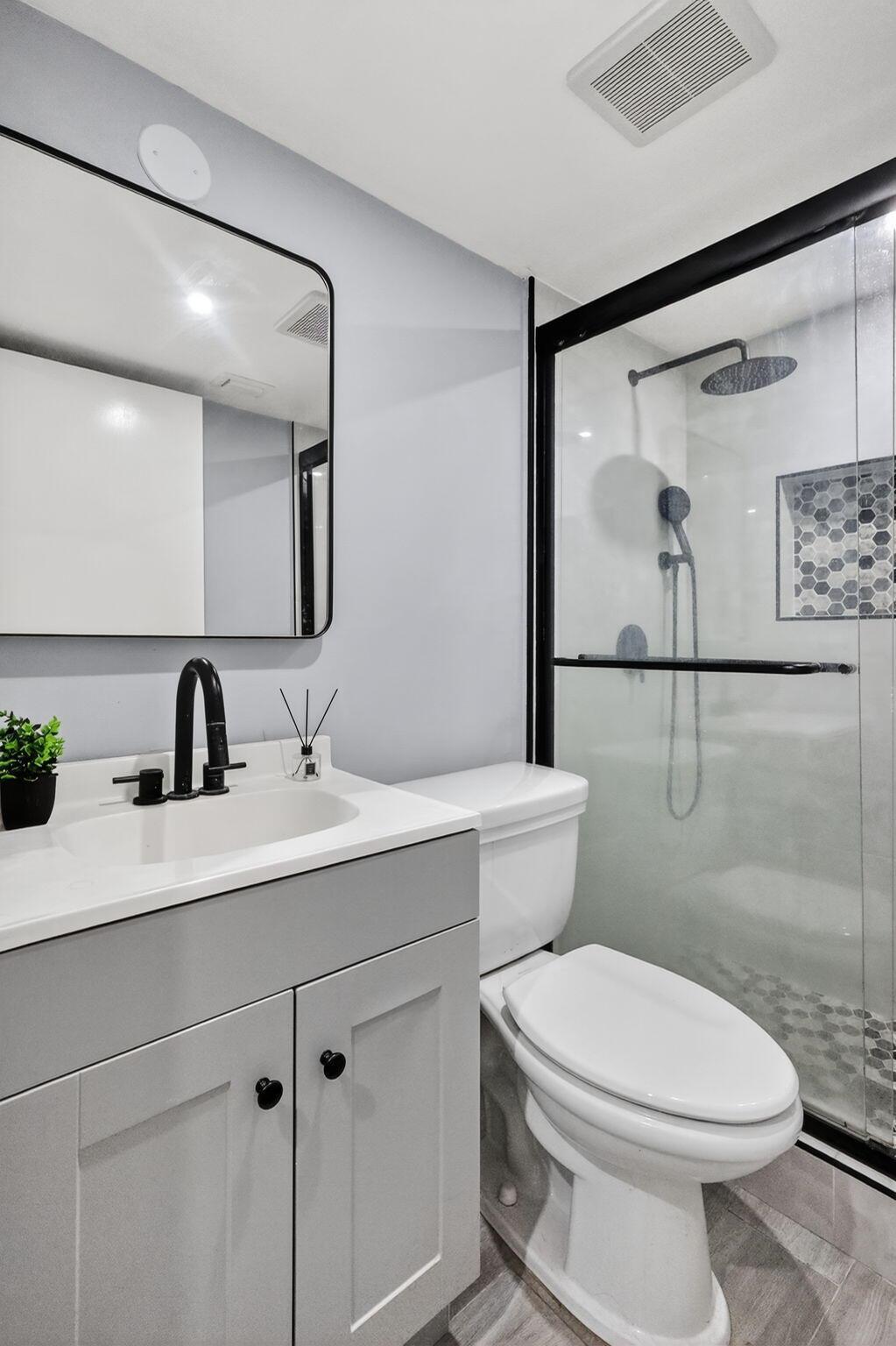 VILLAS AT CARRIAGE HILLS - Residential