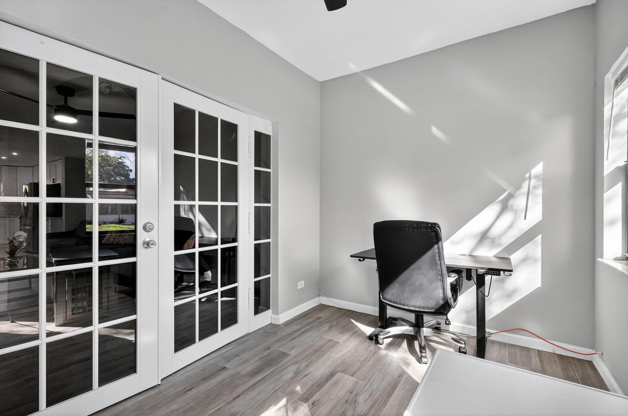 VILLAS AT CARRIAGE HILLS - Residential
