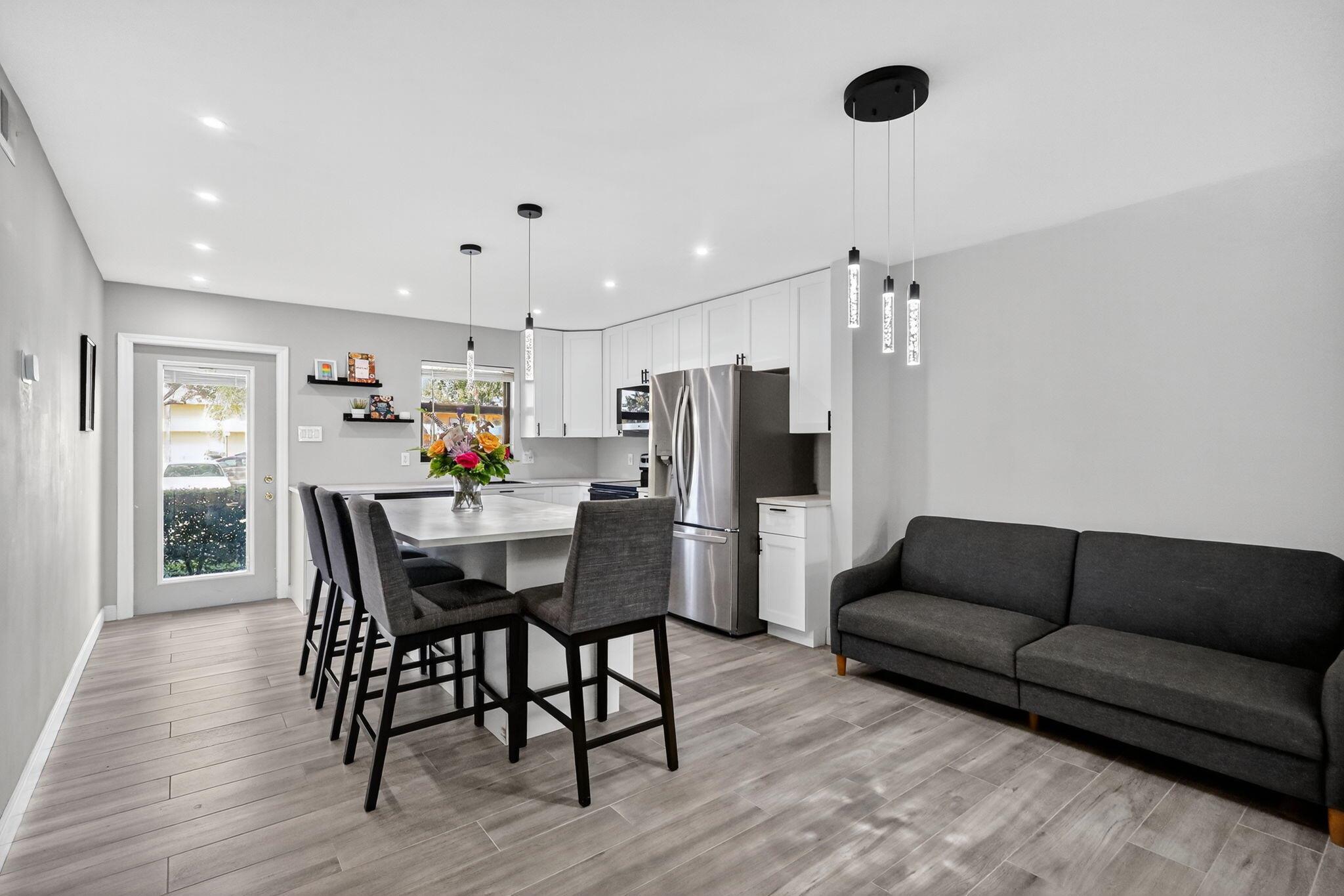 VILLAS AT CARRIAGE HILLS - Residential