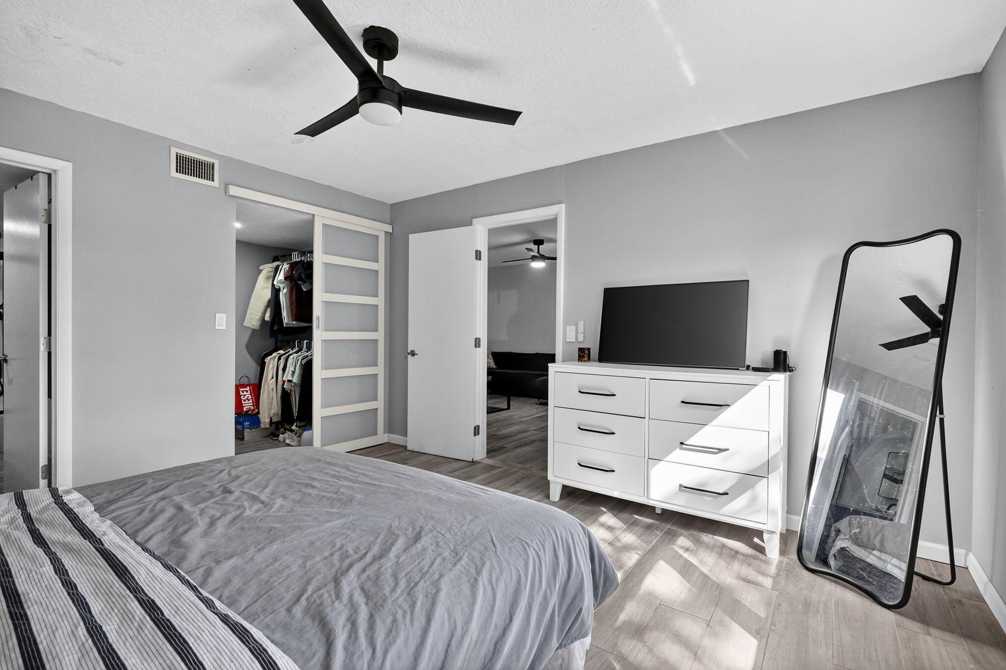 VILLAS AT CARRIAGE HILLS - Residential