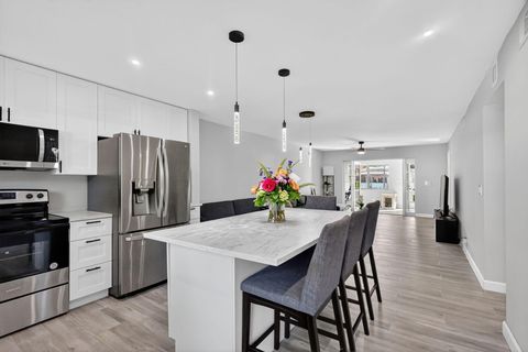 Photo of 275 Gate Road #117, Hollywood, FL 33024 (MLS # R11134621)