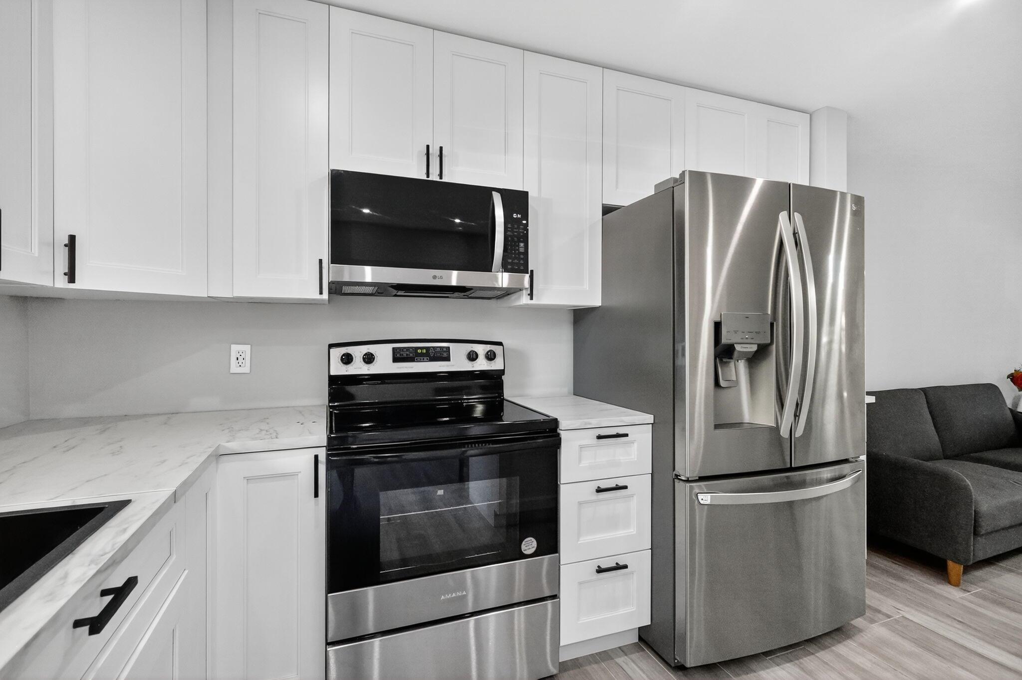 VILLAS AT CARRIAGE HILLS - Residential