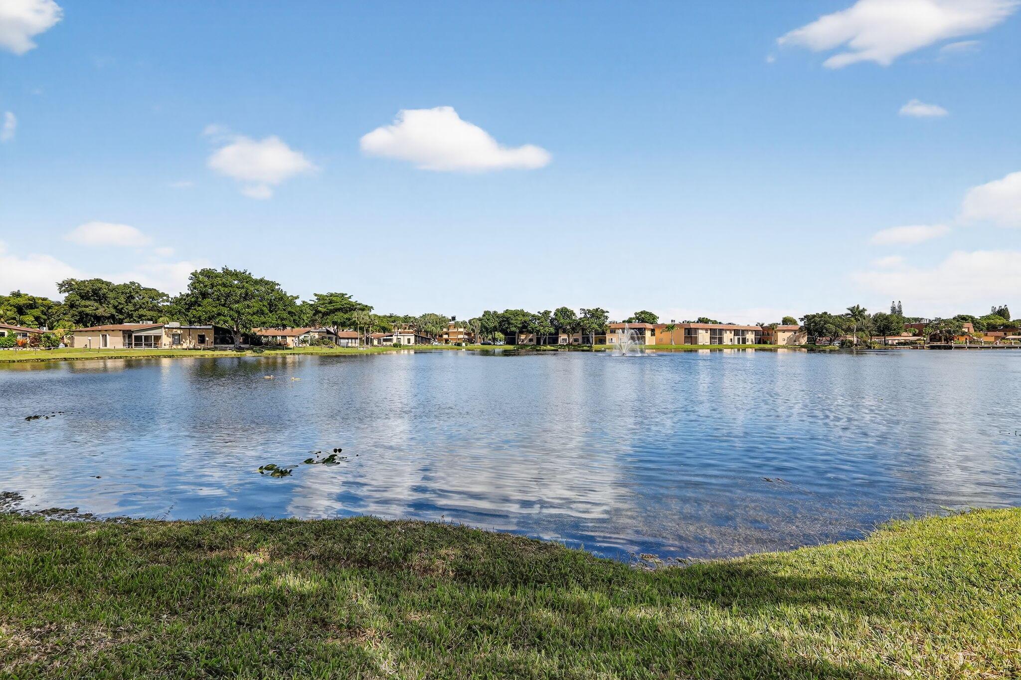 VILLAS AT CARRIAGE HILLS - Residential