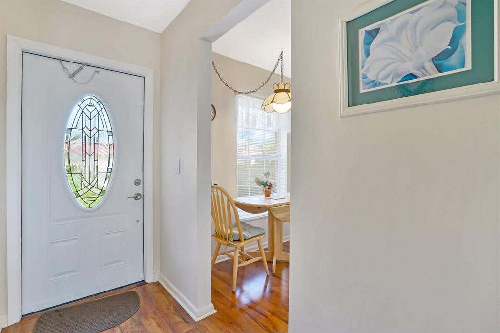 Photo of 328 Cape Cod Circle Cir #A, Lake Worth Beach, FL 33467 (MLS # R10809068)