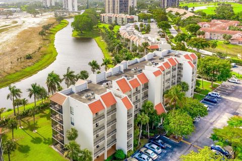 A home in West Palm Beach