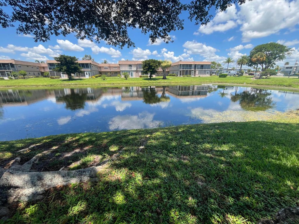 Photo of 210 Valencia I, Delray Beach, FL 33446 (MLS # B26045289)