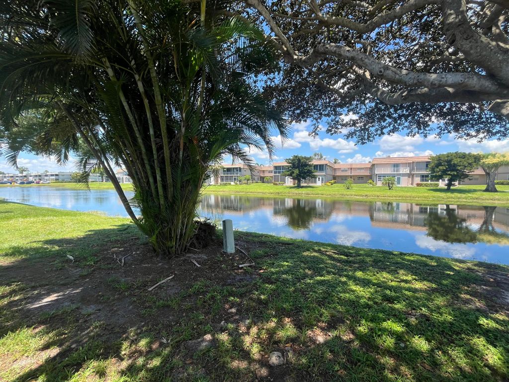 Photo of 210 Valencia I, Delray Beach, FL 33446 (MLS # B26045289)