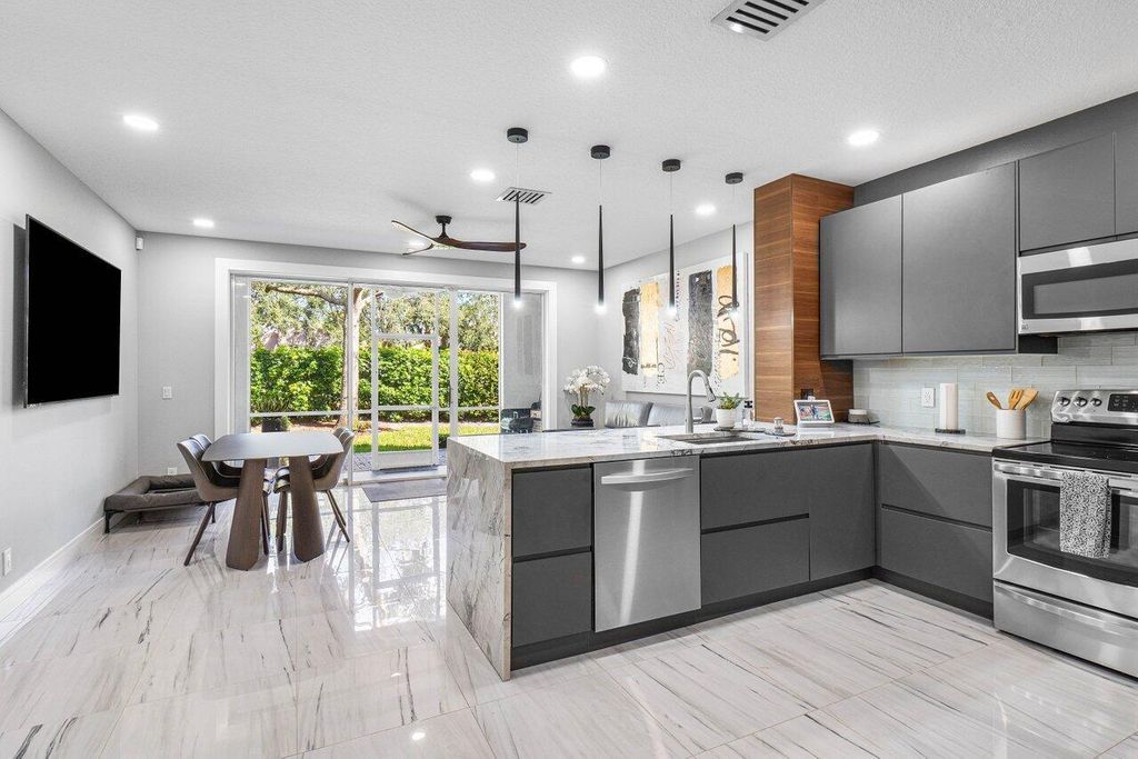 Photo of 9893 Porta Leona Lane, Boynton Beach, FL 33472 (MLS # R11029938)