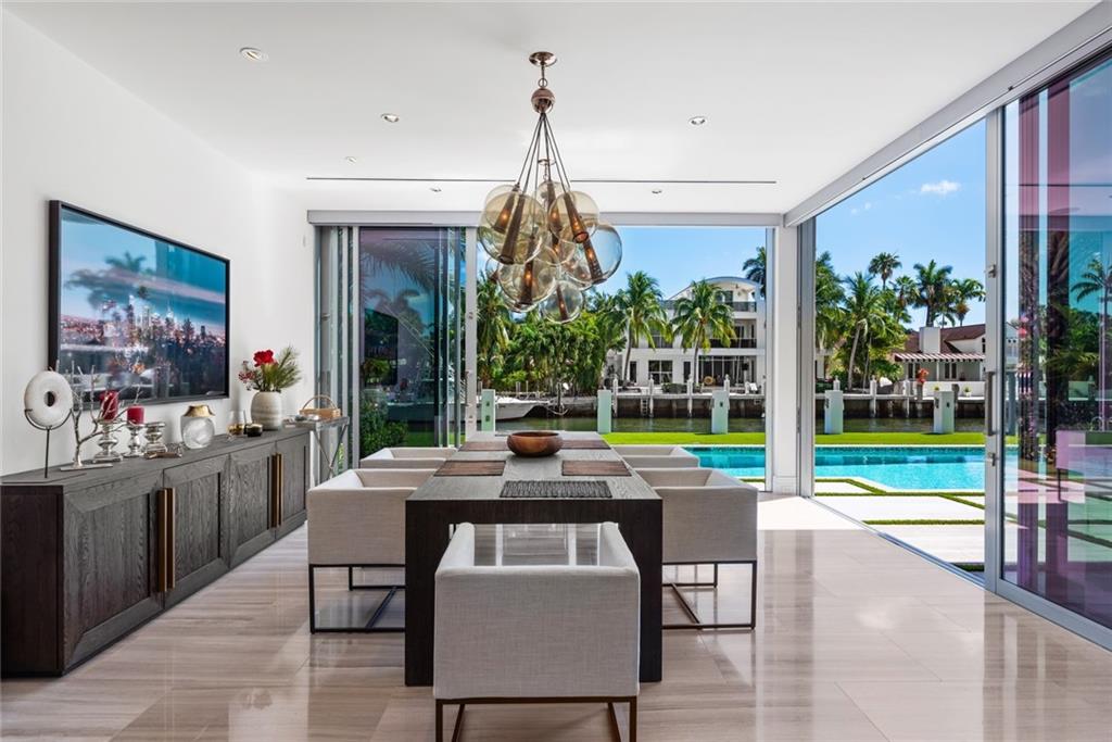 Las Olas - Residential