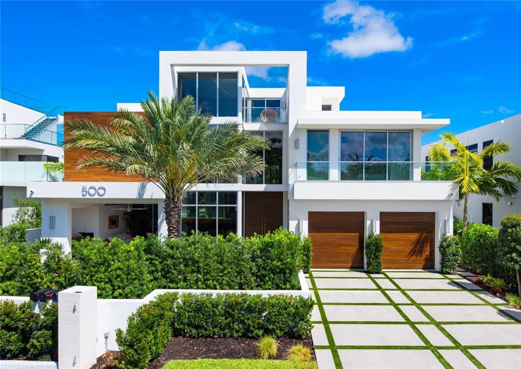 Las Olas - Residential