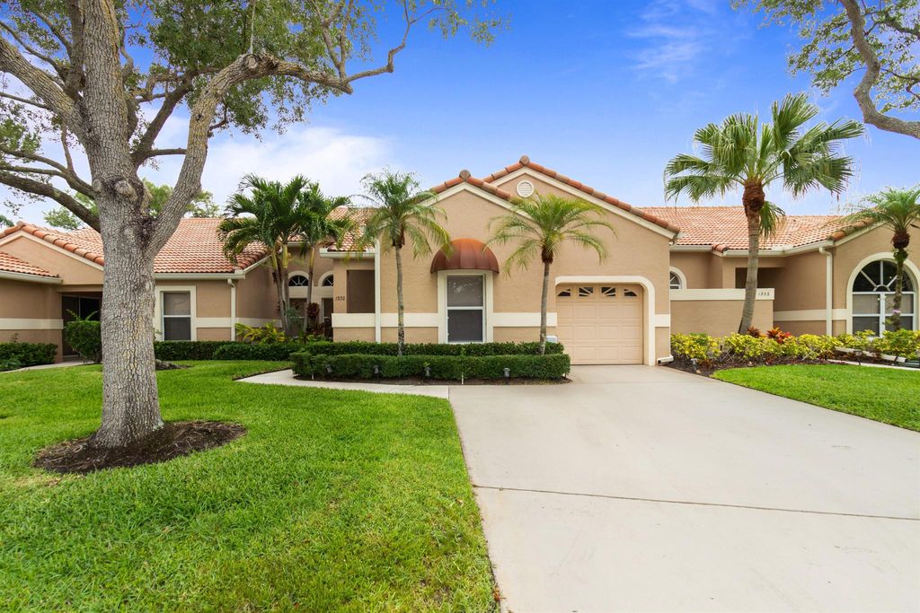 Photo of 1302 Mahogany Place, Palm Beach Gardens, FL 33418 (MLS # R11097047)