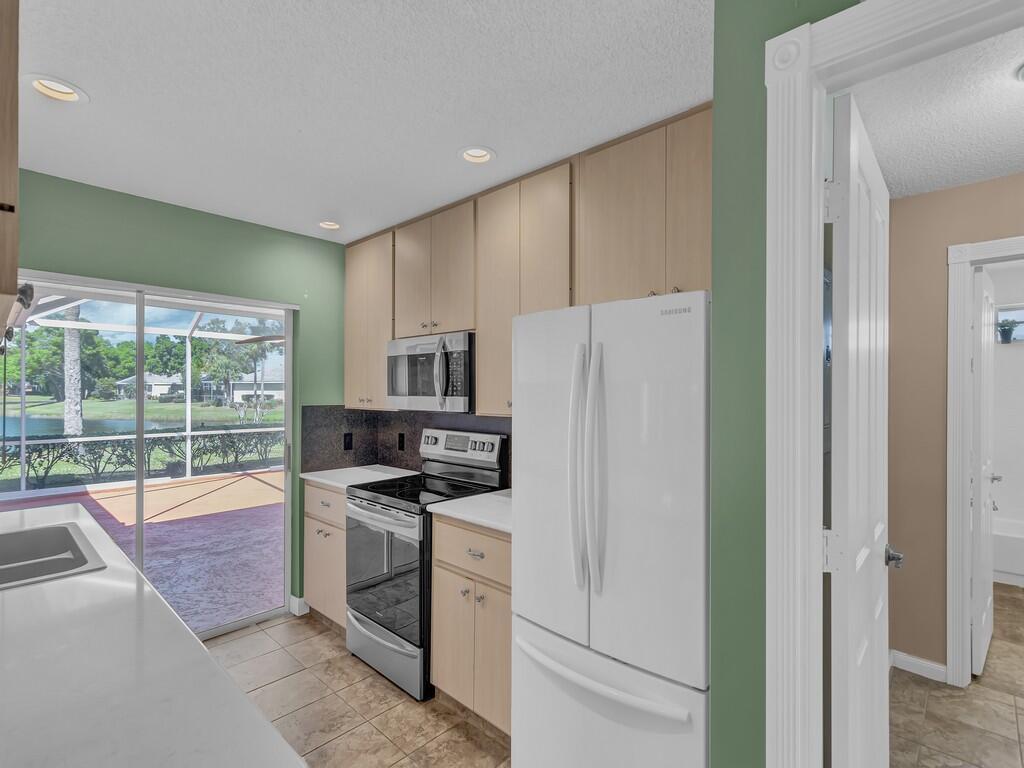 Sun Terrace at The Lakes - Residential