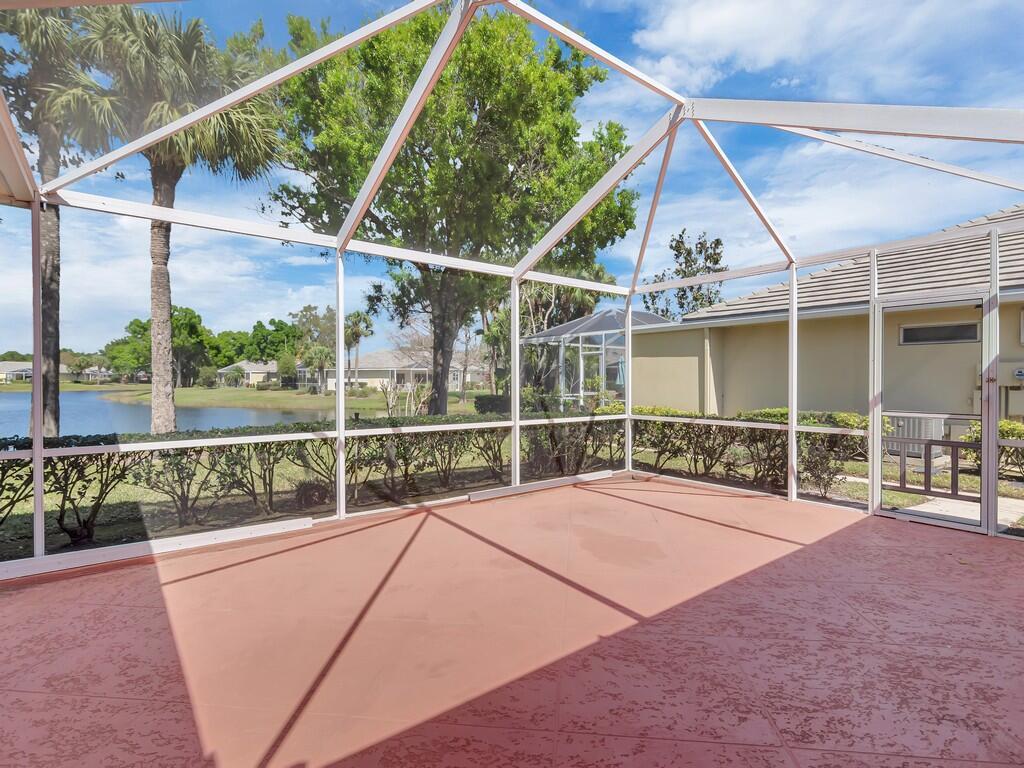 Sun Terrace at The Lakes - Residential