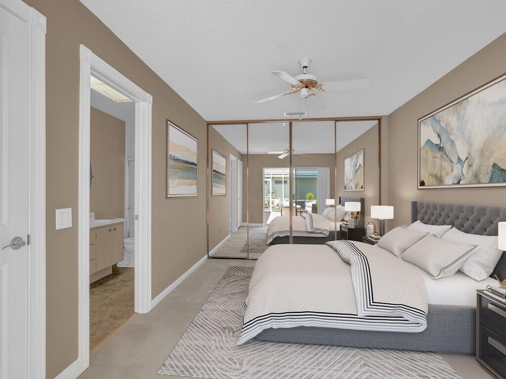 Sun Terrace at The Lakes - Residential