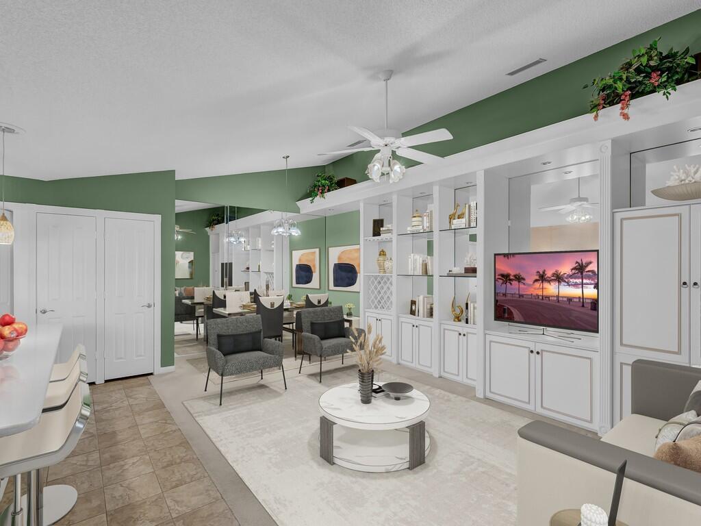 Sun Terrace at The Lakes - Residential