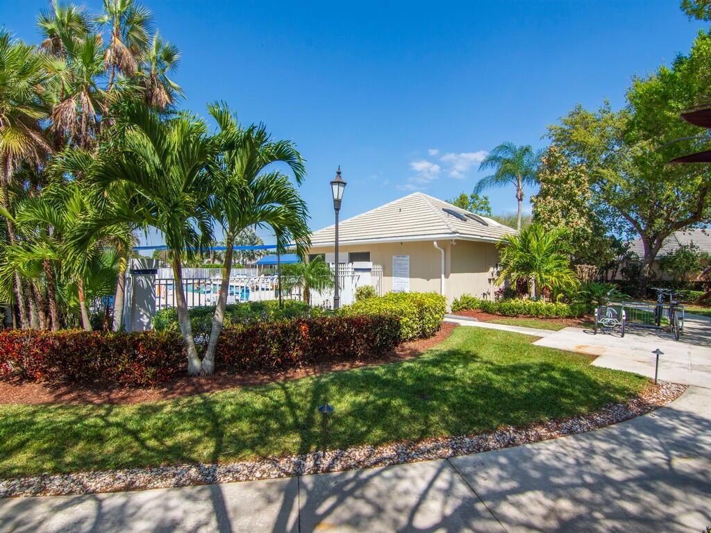 Sun Terrace at The Lakes - Residential
