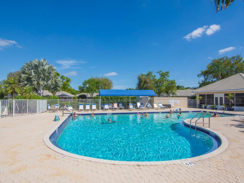 Sun Terrace at The Lakes - Residential