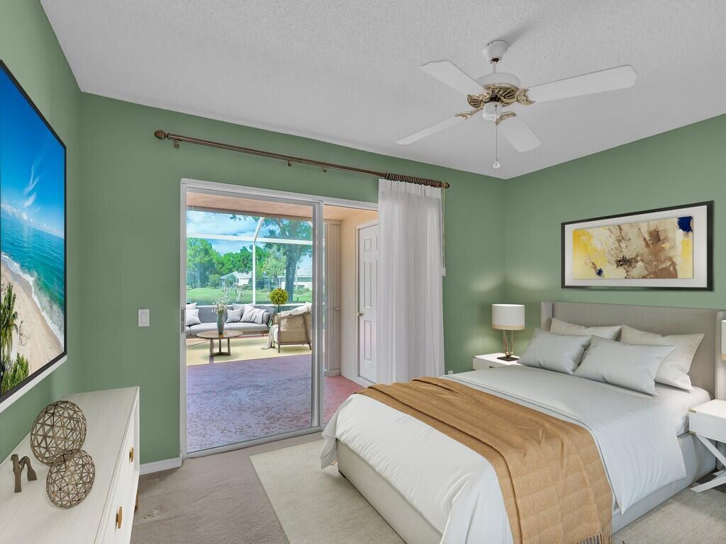 Sun Terrace at The Lakes - Residential