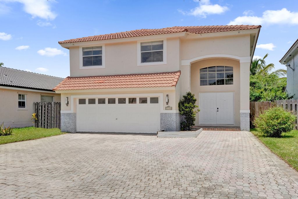 Photo of 3109 Vista Del Mar, Margate, FL 33063 (MLS # B26042003)