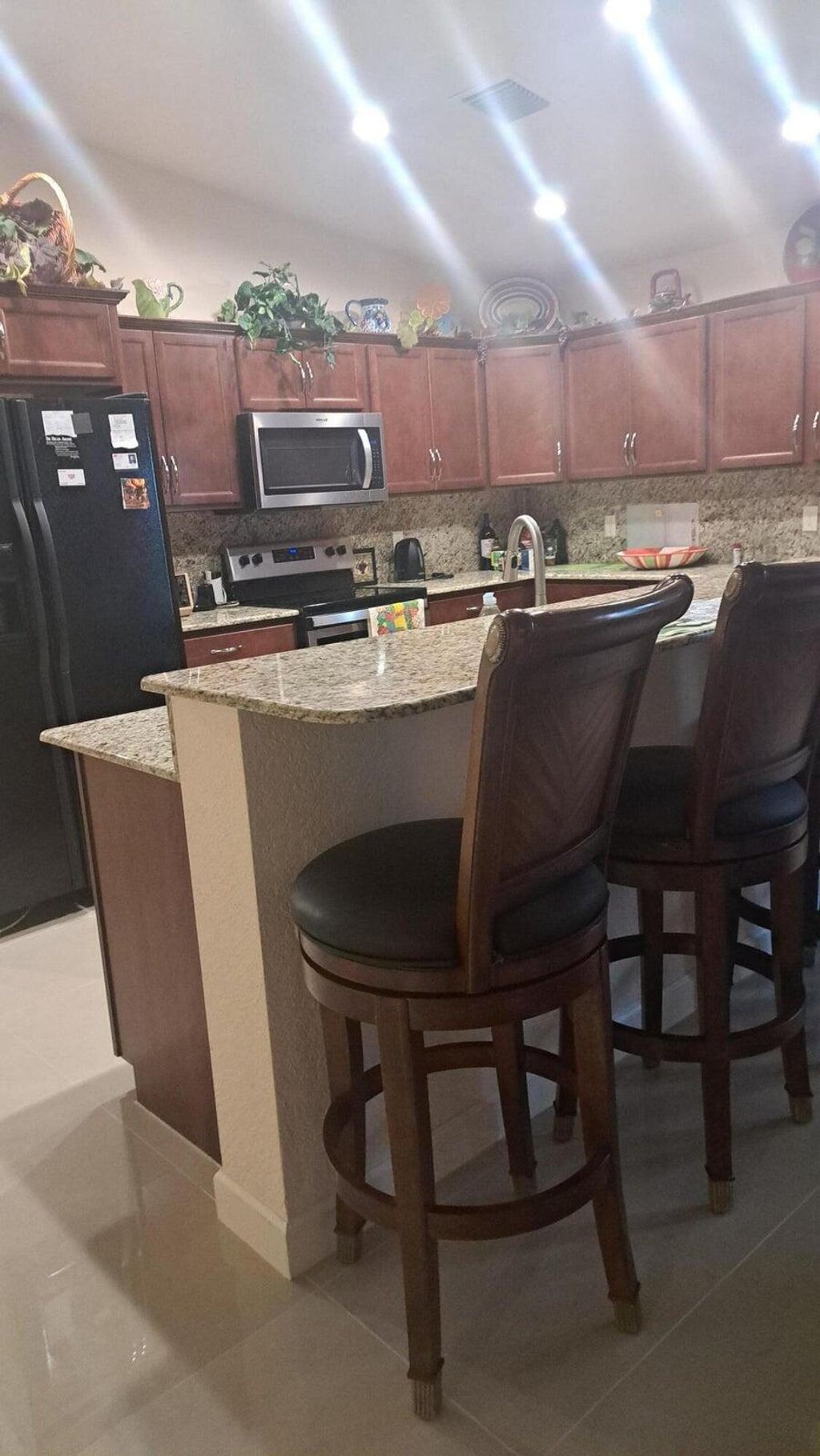 Photo of 1 Elena Lane, Port Saint Lucie, FL 34952 (MLS # R11059938)