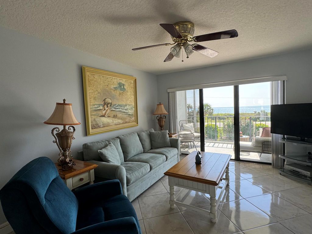 Photo of 5151 N Highway A1a #A314, Hutchinson Island, FL 34949 (MLS # R10991562)