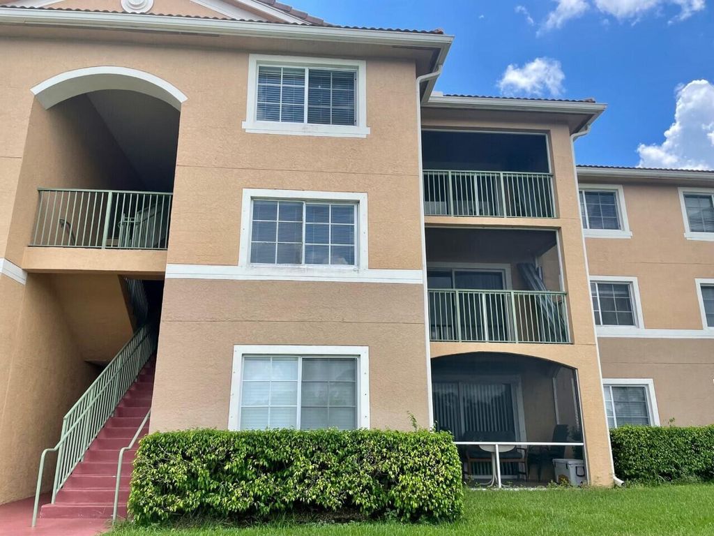 Photo of 3684 NW Mediterranean Lane #206, Jensen Beach, FL 34957 (MLS # R11090949)