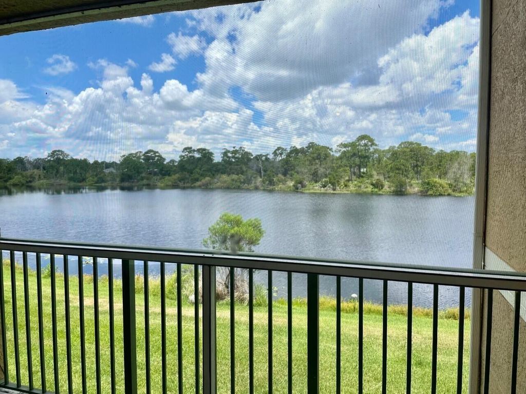 Photo of 3684 NW Mediterranean Lane #206, Jensen Beach, FL 34957 (MLS # R11090949)