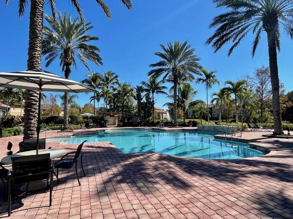Photo of 3684 NW Mediterranean Lane #206, Jensen Beach, FL 34957 (MLS # R11090949)