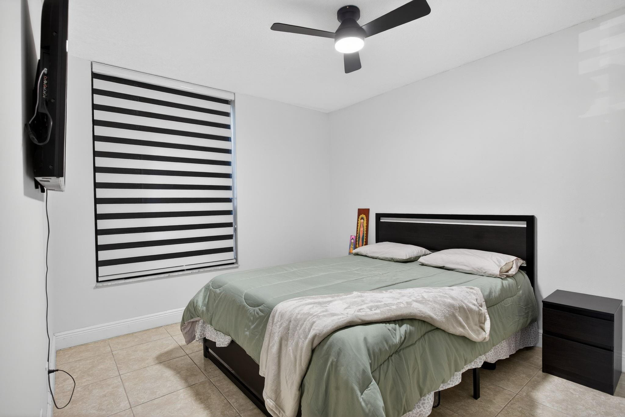 Concord Village - Residential