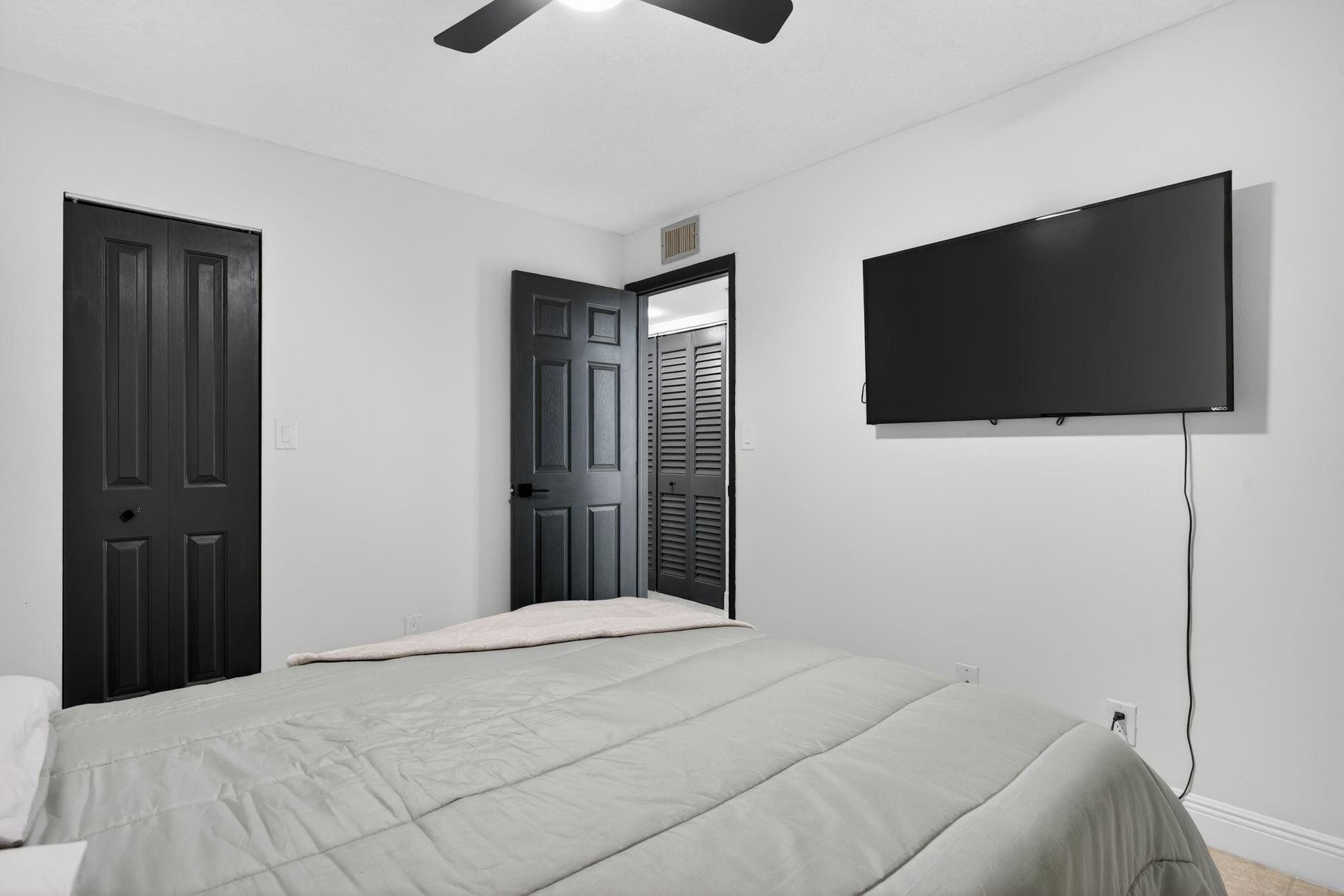 Concord Village - Residential