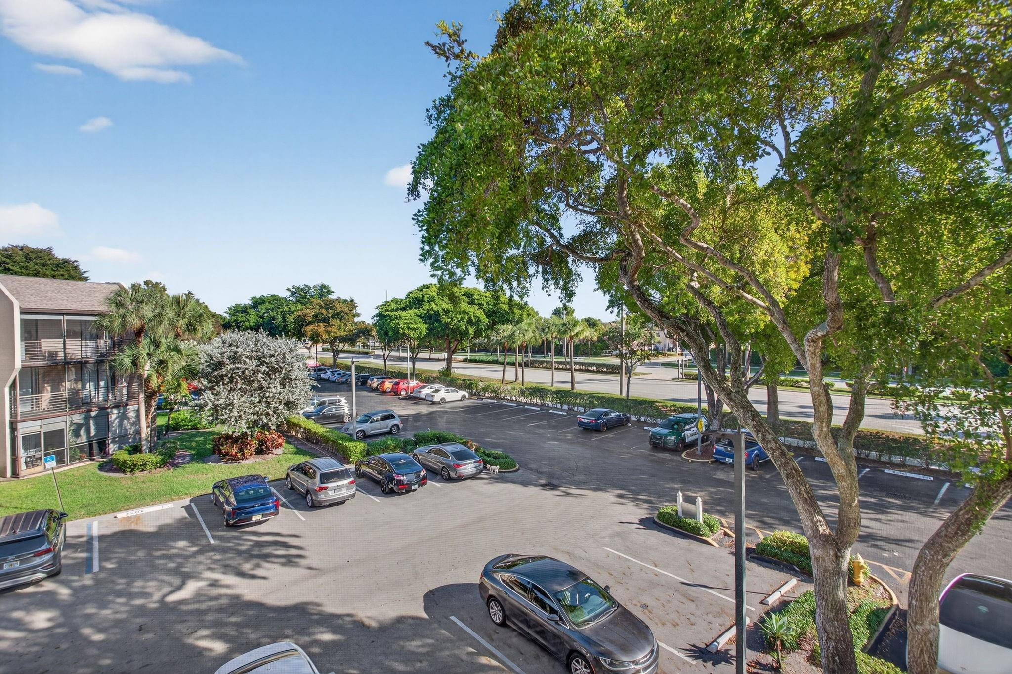 Concord Village - Residential